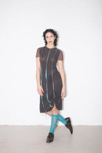 Load image into Gallery viewer, Peignoir Dress CEDAR