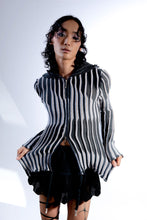 Load image into Gallery viewer, ORGANIC RIB CARDIGAN Jester