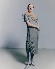 Load image into Gallery viewer, Peignoir Dress PATINE