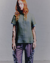 Load image into Gallery viewer, GAUZE T-SHIRT Patine