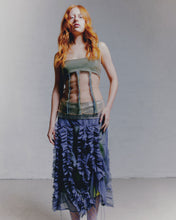 Load image into Gallery viewer, Skirt à la Polonaise