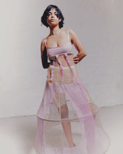 Load image into Gallery viewer, Bodice d’Éther PETAL