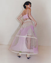 Load image into Gallery viewer, Bodice d’Éther PETAL