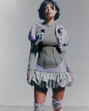 Load image into Gallery viewer, Boléro Légère PATINE