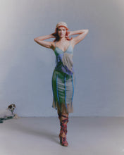 Load image into Gallery viewer, OCTOPUS SKIRT Medusa