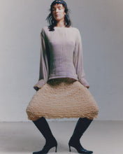 Load image into Gallery viewer, GAUZE Sweatshirt FOG