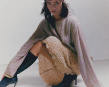 Load image into Gallery viewer, GAUZE Sweatshirt FOG