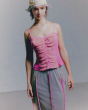 Load image into Gallery viewer, OCTOPUS SKIRT Pink Coral