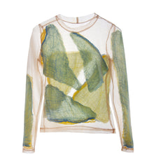 Load image into Gallery viewer, REINCARNATION TOP AQUA