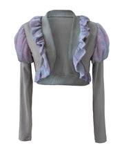 Load image into Gallery viewer, Boléro Légère PATINE