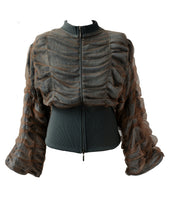 Load image into Gallery viewer, Doublet Blouson STORM