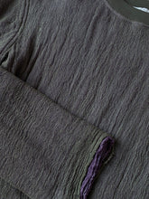 Load image into Gallery viewer, GAUZE Sweatshirt DARK MOSS