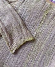 Load image into Gallery viewer, GAUZE Sweatshirt FOG