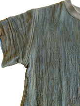 Load image into Gallery viewer, GAUZE T-SHIRT Patine
