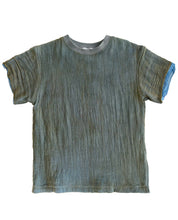 Load image into Gallery viewer, GAUZE T-SHIRT Patine