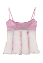 Load image into Gallery viewer, Bodice d’Éther PETAL