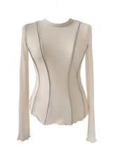 Load image into Gallery viewer, LADYTRON LONG SLEEVE