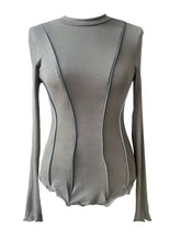 Load image into Gallery viewer, LADYTRON LONG SLEEVE