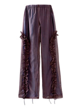 Load image into Gallery viewer, Pantalons à la Polonaise