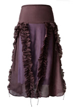 Load image into Gallery viewer, Skirt à la Polonaise
