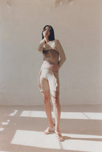 Load image into Gallery viewer, REINCARNATION TOP NUDE