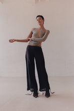 Load image into Gallery viewer, REINCARNATION TOP AQUA