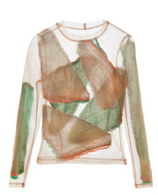 Load image into Gallery viewer, REINCARNATION TOP NUDE