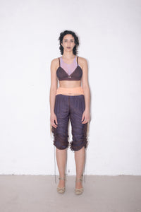 Pantalons à la Polonaise
