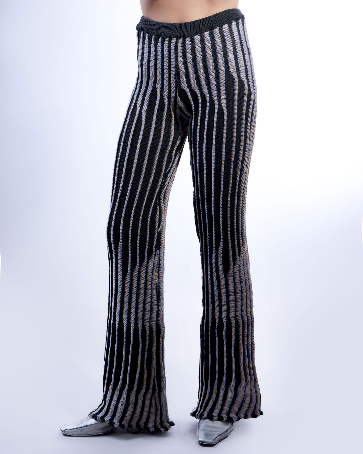 ORGANIC RIB SLIM FIT PANTS (JESTER)