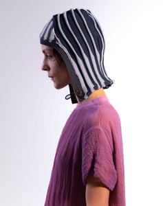 ORGANIC RIB COIF HEADWEAR (JESTER)