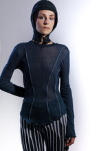 Load image into Gallery viewer, LADYTRON LONG SLEEVE