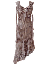 Load image into Gallery viewer, Bombycidae Dress