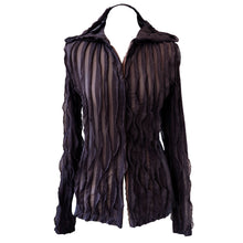 Load image into Gallery viewer, Bombycidae Cardigan