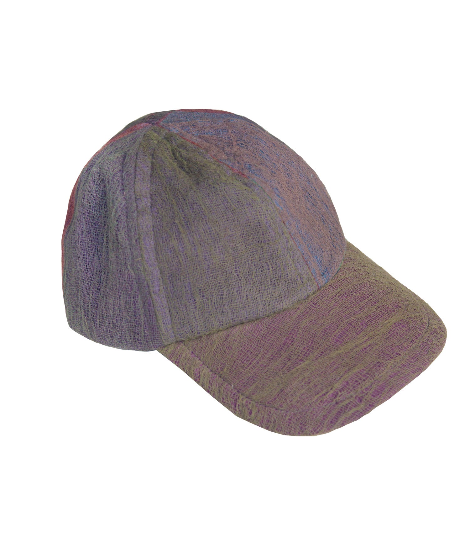 割引価格 Shadow Cap GAUZE – Labels Halo 帽子