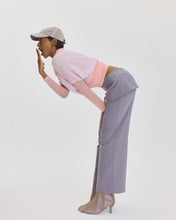 Load image into Gallery viewer, Draped Hip Skirt Pants