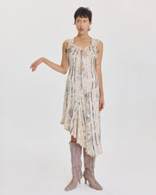 Load image into Gallery viewer, Silver Birch Dress