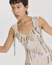 Load image into Gallery viewer, Silver Birch Dress