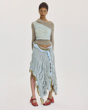 Load image into Gallery viewer, Cashmere GAUZE Top