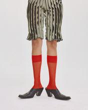 Load image into Gallery viewer, Bombycidae Biker Shorts