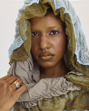 Load image into Gallery viewer, GAUZE Shawl