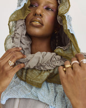 Load image into Gallery viewer, GAUZE Shawl