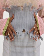 Load image into Gallery viewer, Padded Maxi Skirt