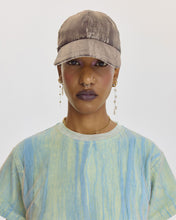 Load image into Gallery viewer, Gauze Jersey T-Shirt AQUA