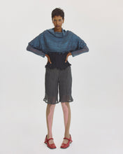 Load image into Gallery viewer, Scarecrow Zipper Belt