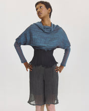 Load image into Gallery viewer, Scarecrow Zipper Belt