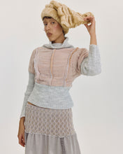 Load image into Gallery viewer, Suspender Bubble Skirt