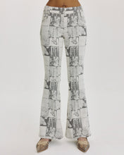 Load image into Gallery viewer, Woolen MARBLE Pants