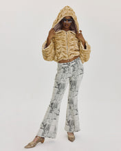 Load image into Gallery viewer, Woolen MARBLE Pants