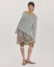Load image into Gallery viewer, GAUZE Sweatshirt Cement