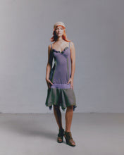 Load image into Gallery viewer, REVERIE DRESS Purple